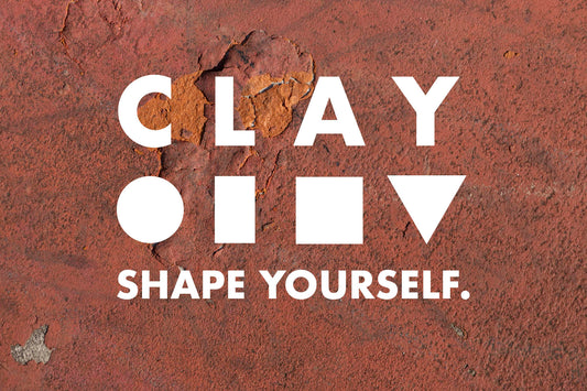 Shape yourself like Clay is the philosophy of Clay Active - when you wear our Clay Active Sport Socks you're wearing a well made Australian sock, that's made for any sport, that you can wear everyday but also gives your outfit extra colour and style.