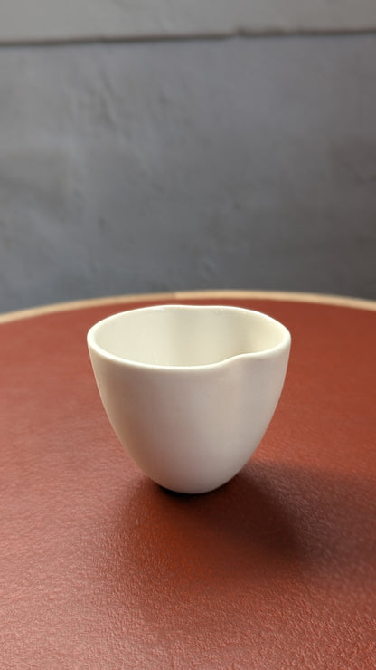 Pebble Coffee Tumbler