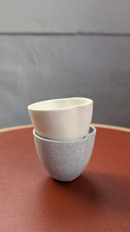 Pebble Coffee Tumbler