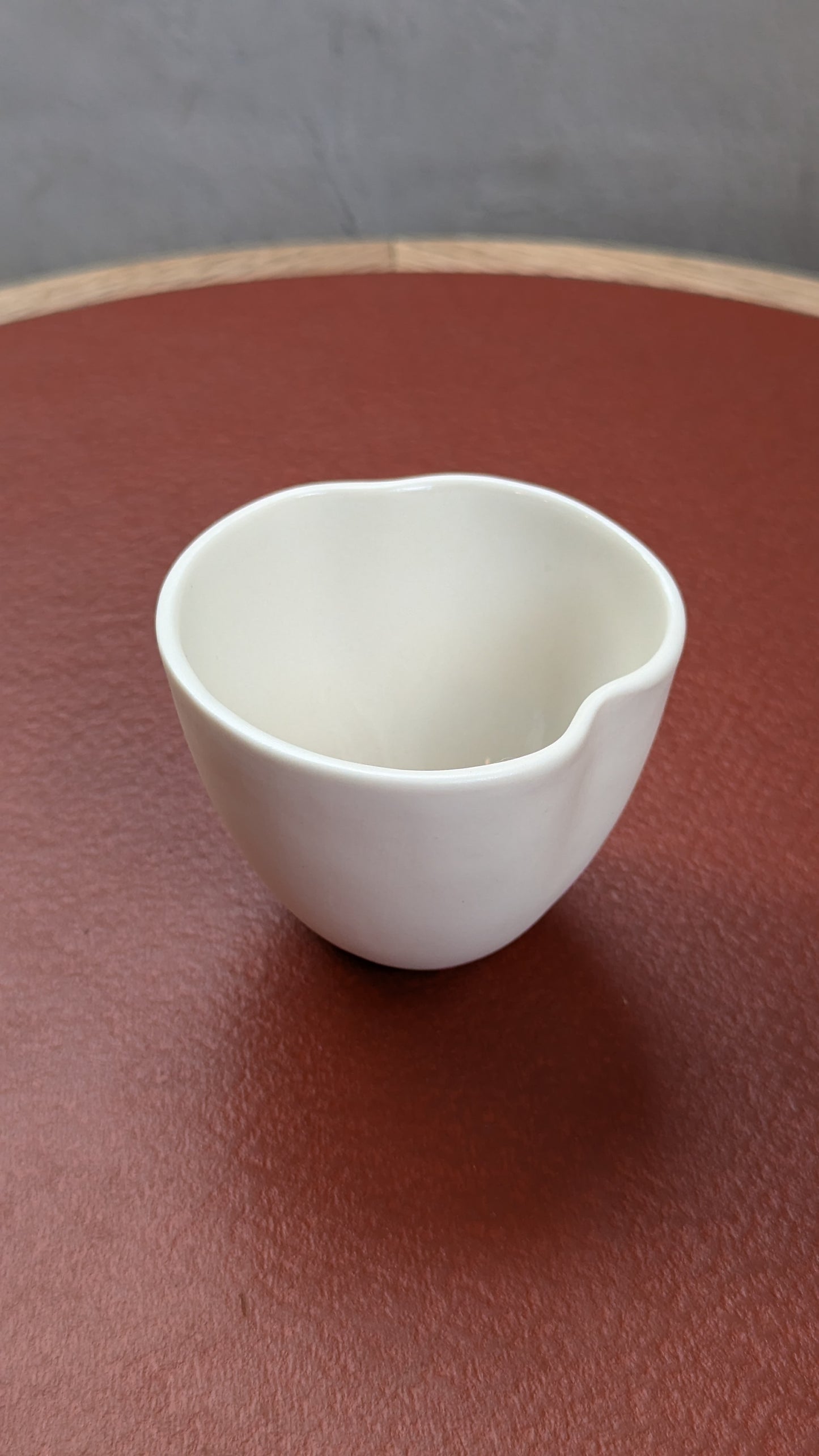 Pebble Coffee Tumbler