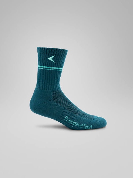 Principles of Sport training sock (single pair)