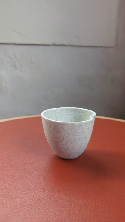 Pebble Coffee Tumbler